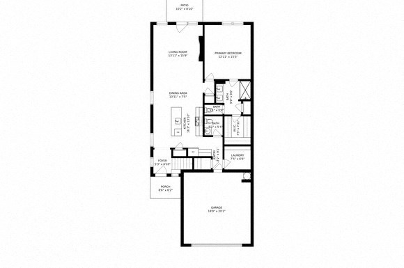 Hudson Homes Management Single Family Home 3086 Weddington Pointe Dr, Unionville, NC 28110, USA