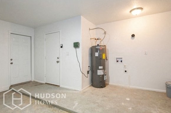 Hudson Homes Management Single Family Homes - 3134 E John Cabot Dr, Phoenix, AZ, 85032