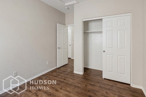 Hudson Homes Management Single Family Home 455 E Bradstock Way, San Tan Valley, AZ, 85140