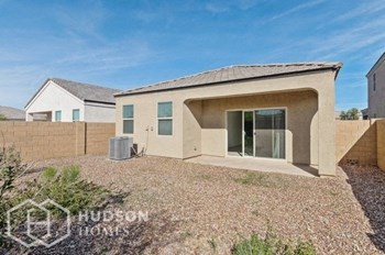 Hudson Homes Management Single Family Homes – 4795 E Argentite St, San Tan Valley, AZ, 85143 - Photo Gallery 17
