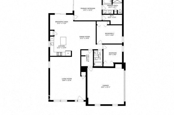 Hudson Homes Management Single Family Homes
