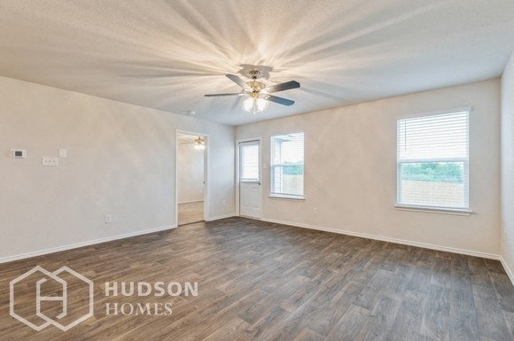 Hudson Homes Management Single Family Homes - 8506 Brisk Water, San Antonio, TX, 78244