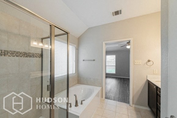 Hudson Homes Management Single Family Homes - 928 Lake Woodland Dr, Little Elm, TX, 75068