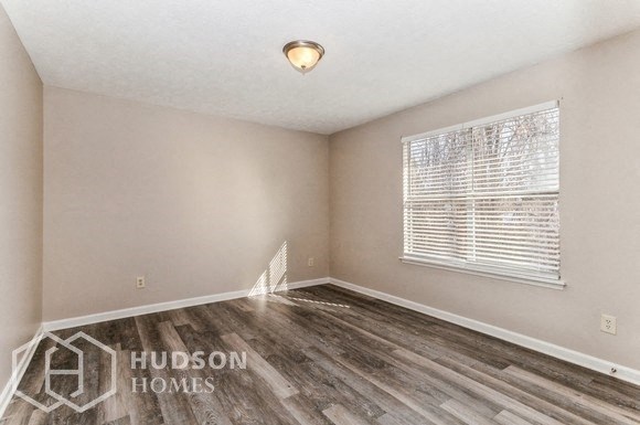 Hudson Homes Management Single Family Home For Rent Pet Friendly  - 9492 Thomas Downs Ln, Jonesboro, GA, 30238