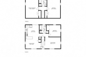 Hudson Homes Management Single Family Homes – 169 Gore Rd, Webster, MA 01570 - Photo Gallery 20