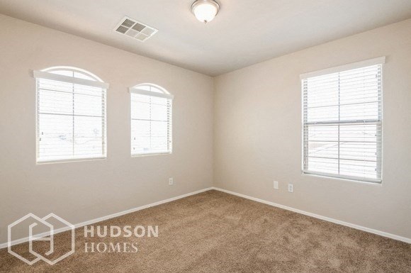 Hudson Homes Management Single Family Homes - 18018 W Vogel Ave, Waddell, AZ, 85355