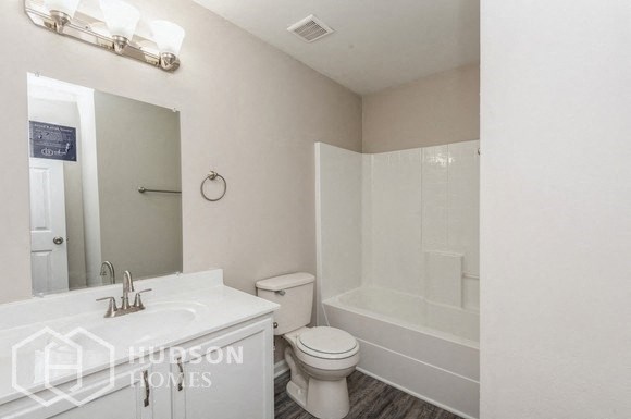 Hudson Homes Management Single Family Homes - 2308 Dundeen Street, Charlotte, NC 28216