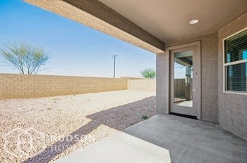 Hudson Homes Management Single Family Home For Rent Pet Friendly  - 24460 N 166th Ave, Surprise, AZ, 85387 - Photo Gallery 18