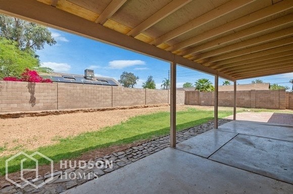 Hudson Homes Management Single Family Homes - 3134 E John Cabot Dr, Phoenix, AZ, 85032