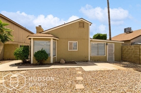 Hudson Homes Management Single Family Homes - 3902 W Denver St, Chandler, AZ, 85226