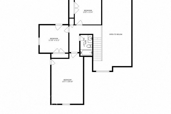 Hudson Homes Management Single Family Home For Rent Pet Friendly