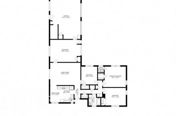 Hudson Homes Management Single Family Home For Rent Pet Friendly - Photo Gallery 18