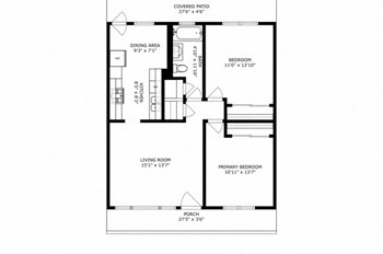 Hudson Homes Management Single Family Homes- 4835 N Harlem Ave Apt 1, Chicago, IL 60656 - Photo Gallery 18
