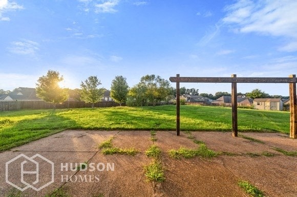 Hudson Homes Management Single Family Home 4995 Ballard Brook Cv, Memphis, TN, 38135