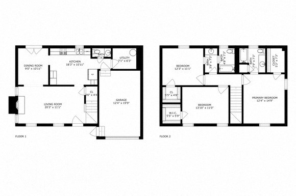 Hudson Homes Management Single Family Homes 545 Old Lebanon Dirt Rd, Hermitage, TN 37076, USA