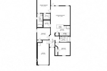 5744 Brook Pr 3 Beds House for Rent - Photo Gallery 18