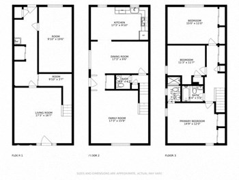 Hudson Homes Management Property Image