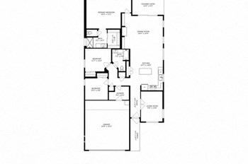 Hudson Homes Management Single Family Home For Rent Pet Friendly - Photo Gallery 20