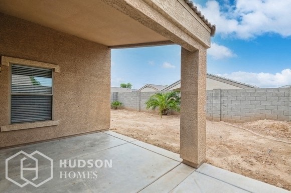 Hudson Homes Management Single Family Homes - 12753 W Myer Ln, El Mirage, AZ, 85335