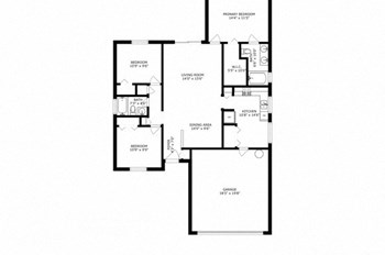 Hudson Homes Management Single Family Homes- 1408 BIRCHSTONE AVE, BRANDON, FL 33511 - Photo Gallery 19