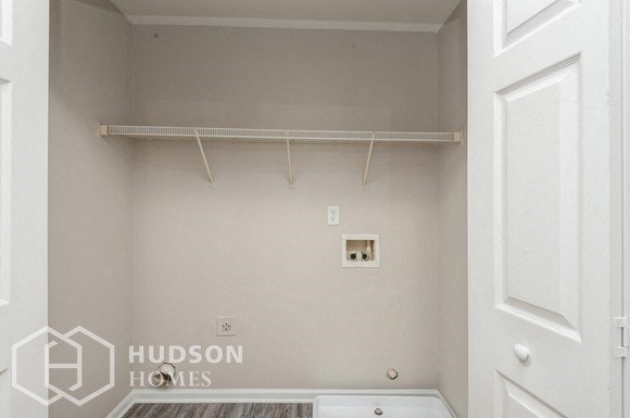 Hudson Homes Management Single Family Homes - 2308 Dundeen Street, Charlotte, NC 28216