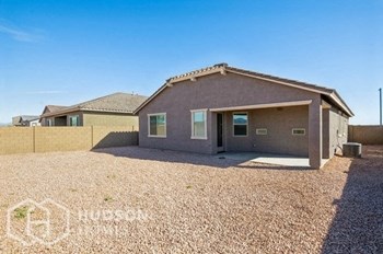 Hudson Homes Management Single Family Home For Rent Pet Friendly  - 24460 N 166th Ave, Surprise, AZ, 85387 - Photo Gallery 19