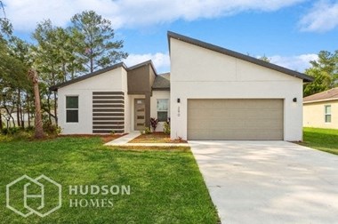 Hudson Homes Management Single Family Homes - 290 Elm Ct, Kissimmee, FL 34759