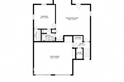 Hudson Homes Management Single Family Home For Rent Pet Friendly remodeled kitchen remodeled bathroom beautiful  311 Berkley Dr Villa Rica GA 30180