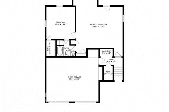 Hudson Homes Management Hudson Homes Management Single Family Home For Rent Pet Friendly remodeled kitchen remodeled bathroom beautiful 311 Berkley Dr Villa Rica GA 30180