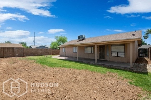 Hudson Homes Management Single Family Homes - 3134 E John Cabot Dr, Phoenix, AZ, 85032