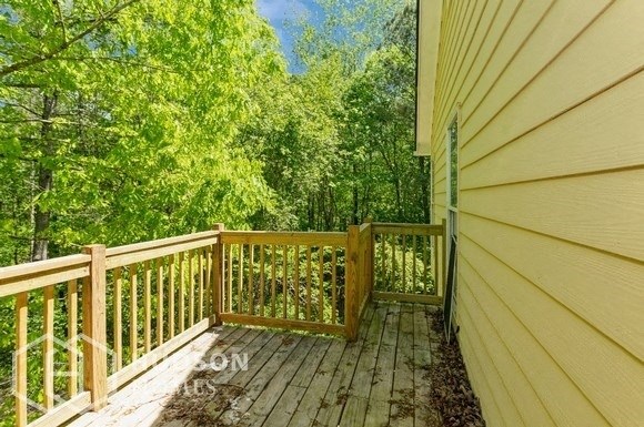 Hudson Homes Management Single Family Homes - 3690 Willow Tree Cir, Douglasville, GA, 30135