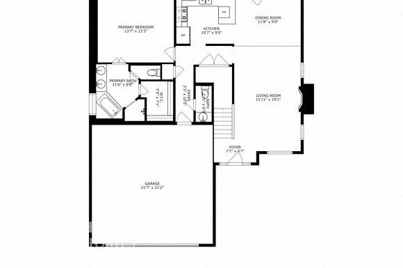 Hudson Homes Management Single Family Home For Rent Pet Friendly