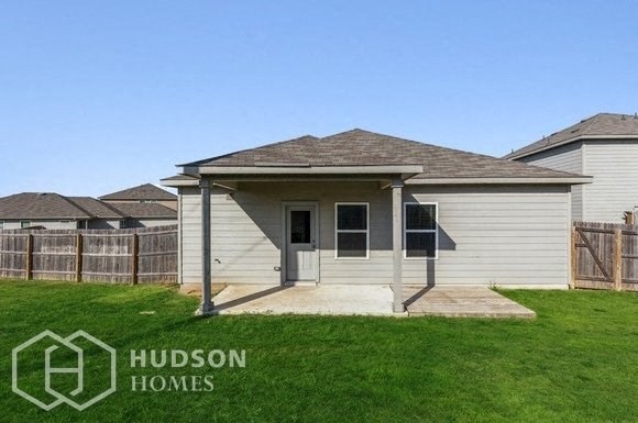 Hudson Homes Management Single Family Home For Rent Pet Friendly