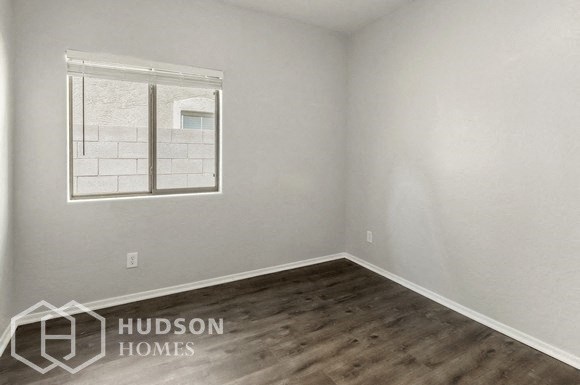 Hudson Homes Management Single Family Home 455 E Bradstock Way, San Tan Valley, AZ, 85140