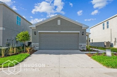 Hudson Homes Management Single Family Homes – 5917 Laurelcrest Gln, Palmetto, FL 34221