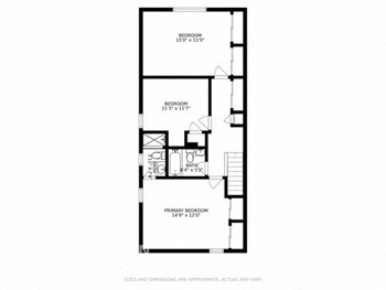 Hudson Homes Management Property Image