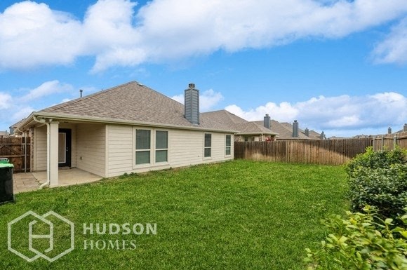 Hudson Homes Management Single Family Homes - 928 Lake Woodland Dr, Little Elm, TX, 75068
