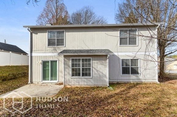 Hudson Homes Management Single Family Home For Rent Pet Friendly  - 9492 Thomas Downs Ln, Jonesboro, GA, 30238