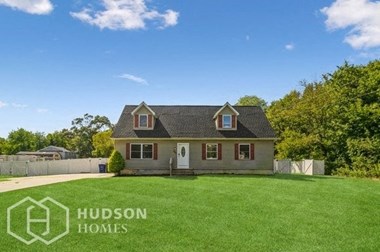 Hudson Homes Management Single Family Homes - 1213 S Academy St, Glassboro, NJ, 08028