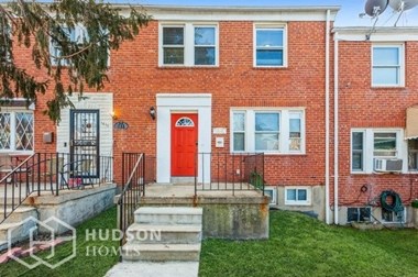 1609 BURNWOOD RD 4 Beds House for Rent - Photo Gallery 1