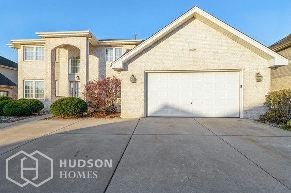 Hudson Homes Management Single Family Homes - 20228 PROVIDENCE, Lynwood, IL 60411 - Photo Gallery 1
