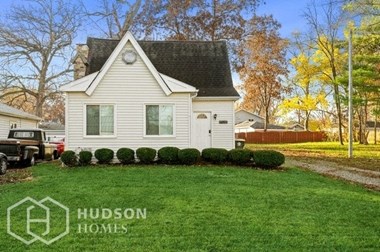 Hudson Homes Management Single Family Homes- 26401 W Prospect, Antioch, IL 60002