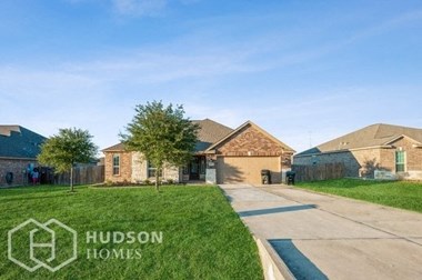 Hudson Homes Management