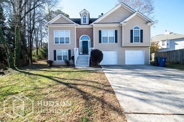 Hudson Homes Management Single Family Home 3513 McGuire Ct NW, Kennesaw, GA, 30144