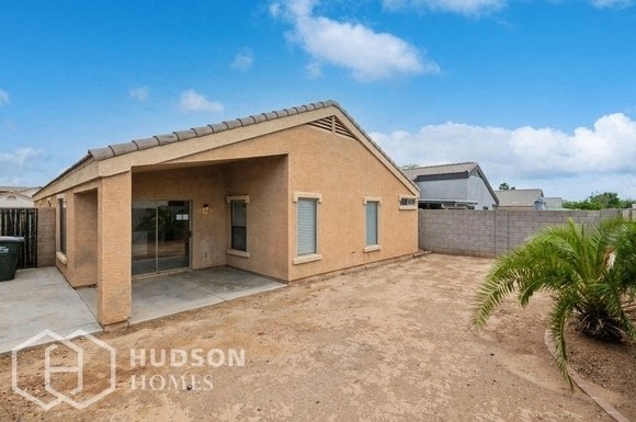 Hudson Homes Management Single Family Homes - 12753 W Myer Ln, El Mirage, AZ, 85335