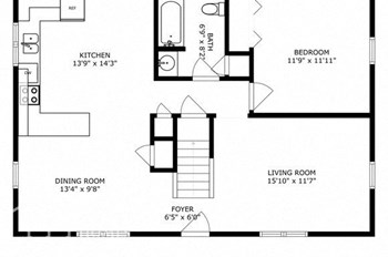 Hudson Homes Management Single Family Homes – 169 Gore Rd, Webster, MA 01570 - Photo Gallery 18