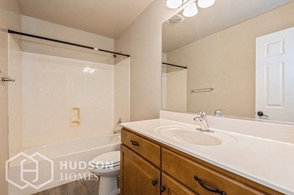 Hudson Homes Management Single Family Homes - 18018 W Vogel Ave, Waddell, AZ, 85355