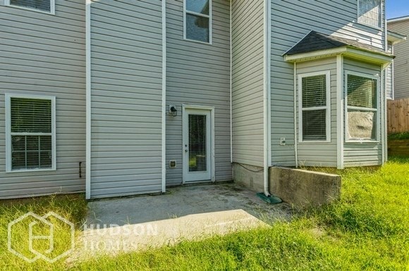 Hudson Homes Management Single Family Home For Rent Pet Friendly