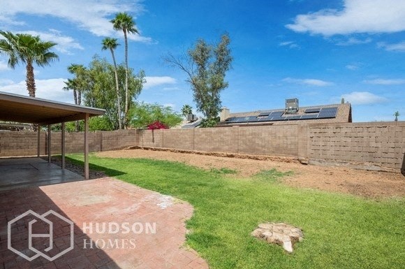 Hudson Homes Management Single Family Homes - 3134 E John Cabot Dr, Phoenix, AZ, 85032