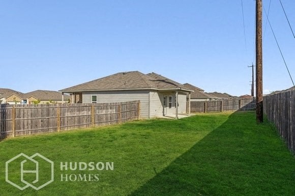 Hudson Homes Management Single Family Home For Rent Pet Friendly